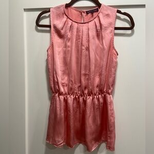 🌸Silky Feminine Blouse